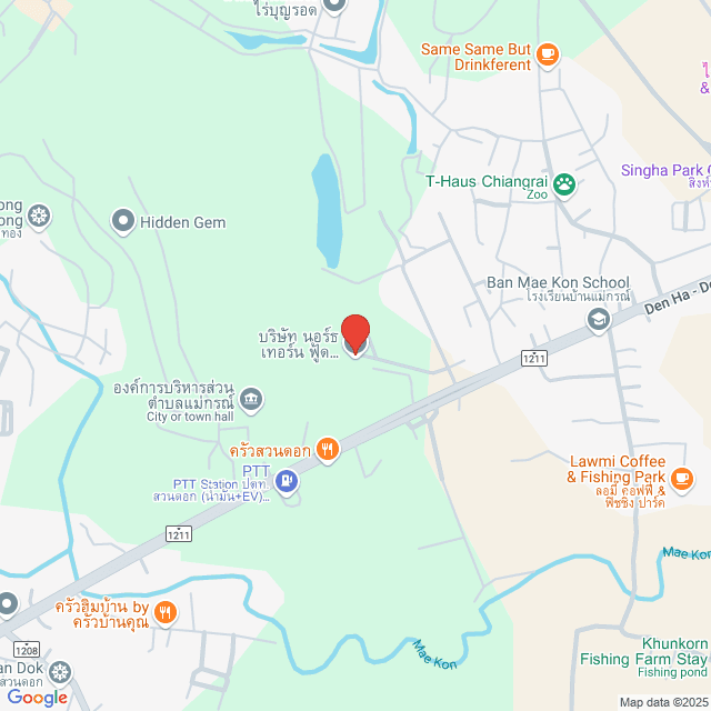 Job Location