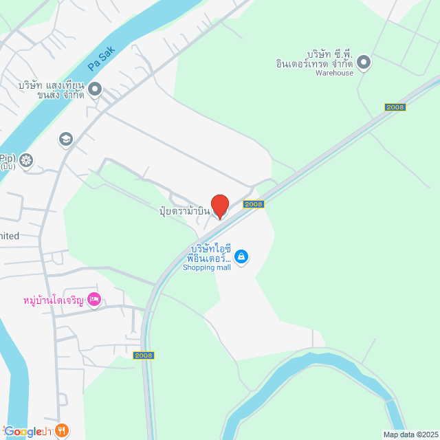 Job Location
