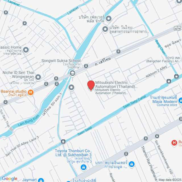 Job Location
