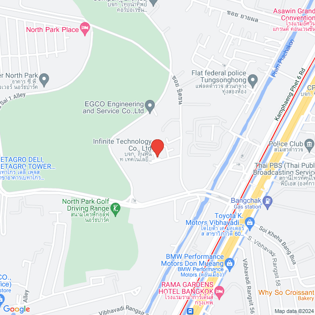 Job Location