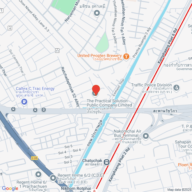 Job Location