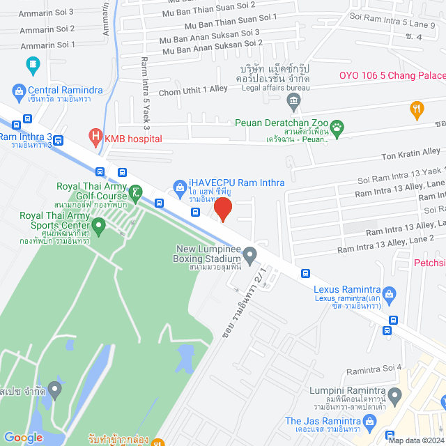 Job Location