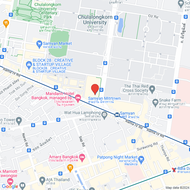 Job Location