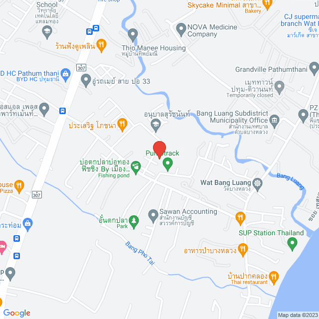 Job Location