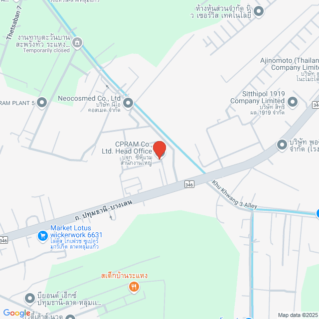Job Location