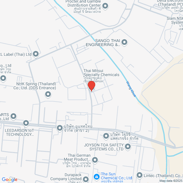 Job Location