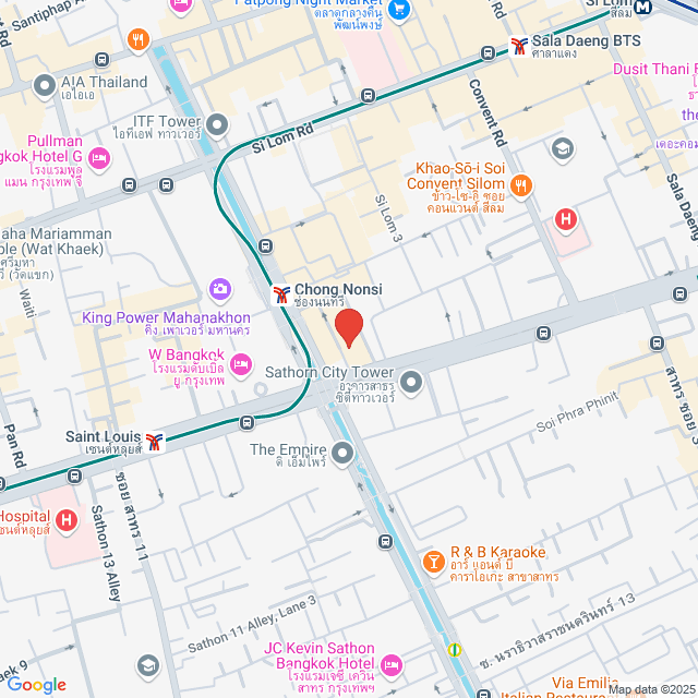 Job Location