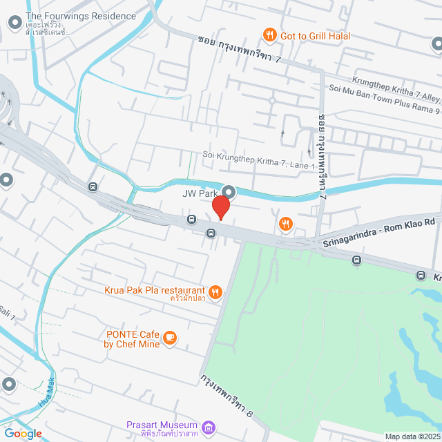 Job Location