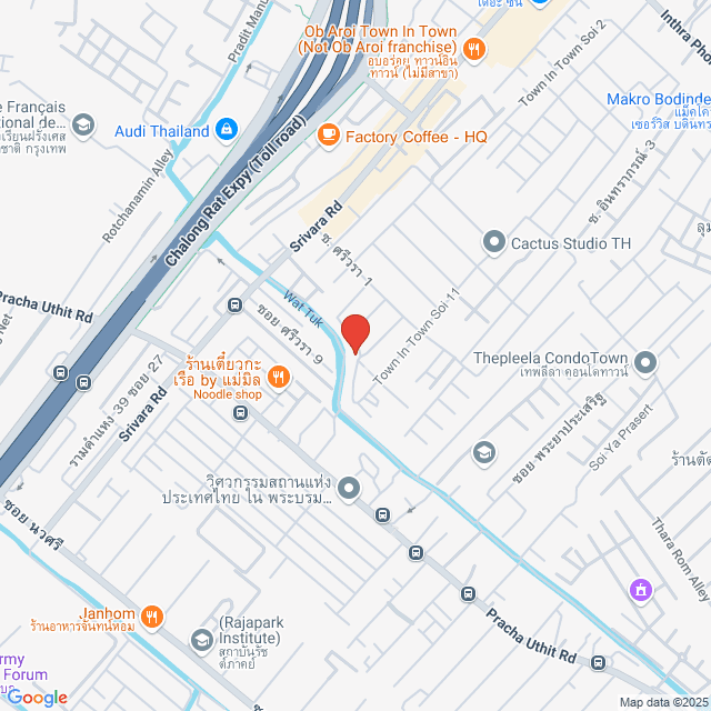Job Location