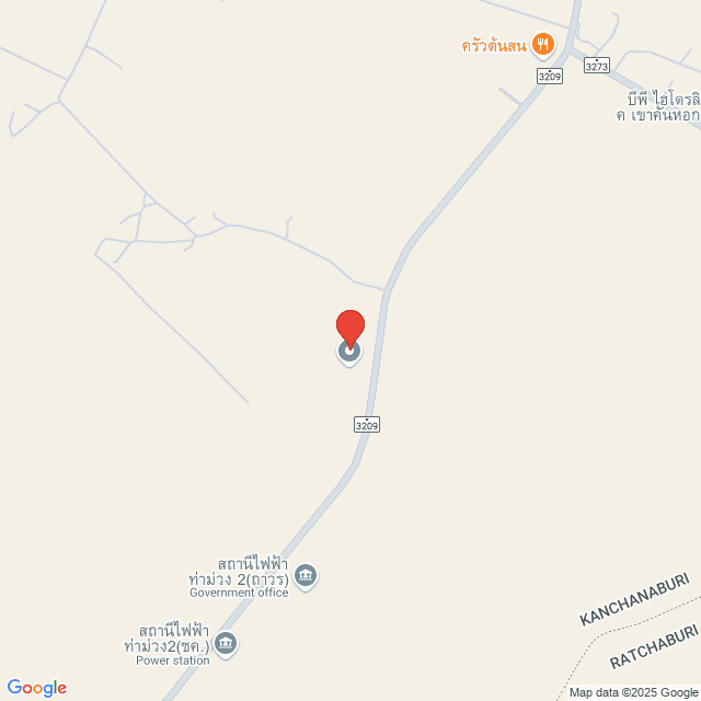 Job Location