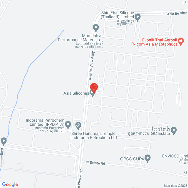 Job Location