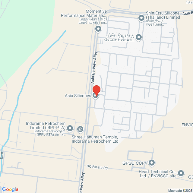 Job Location