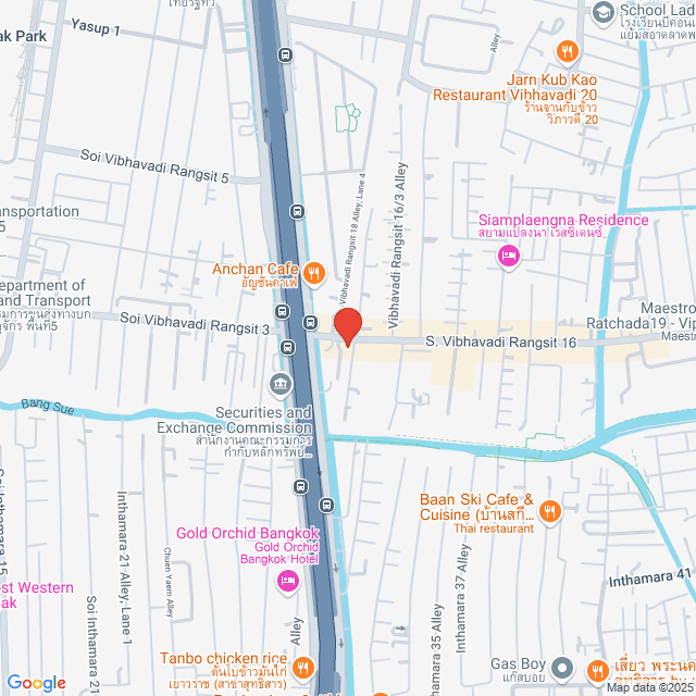 Job Location