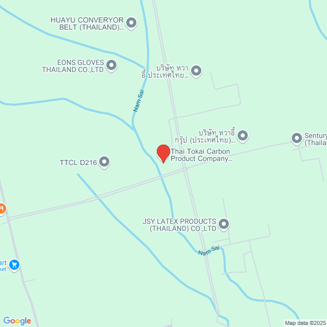 Job Location