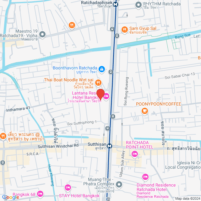Job Location