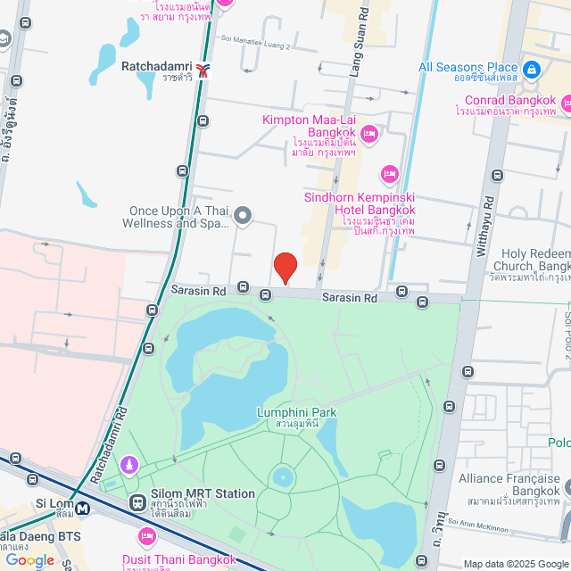 Job Location