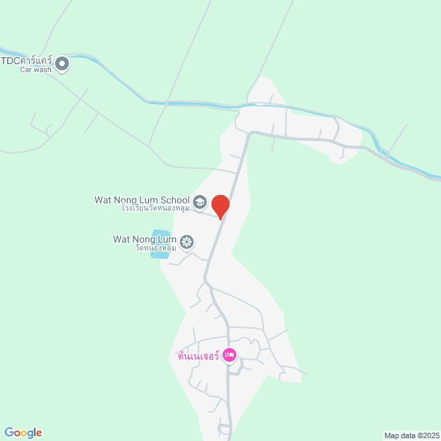 Job Location