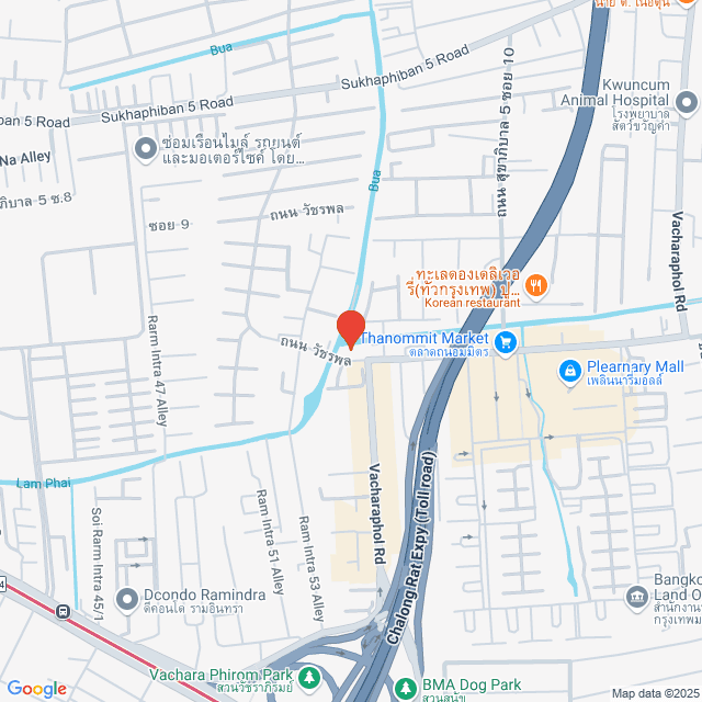 Job Location