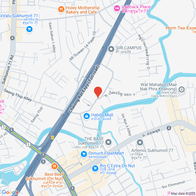 Job Location