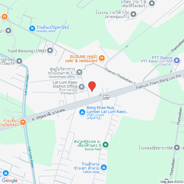Job Location