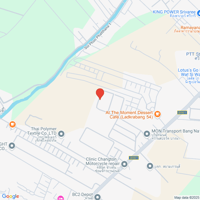 Job Location