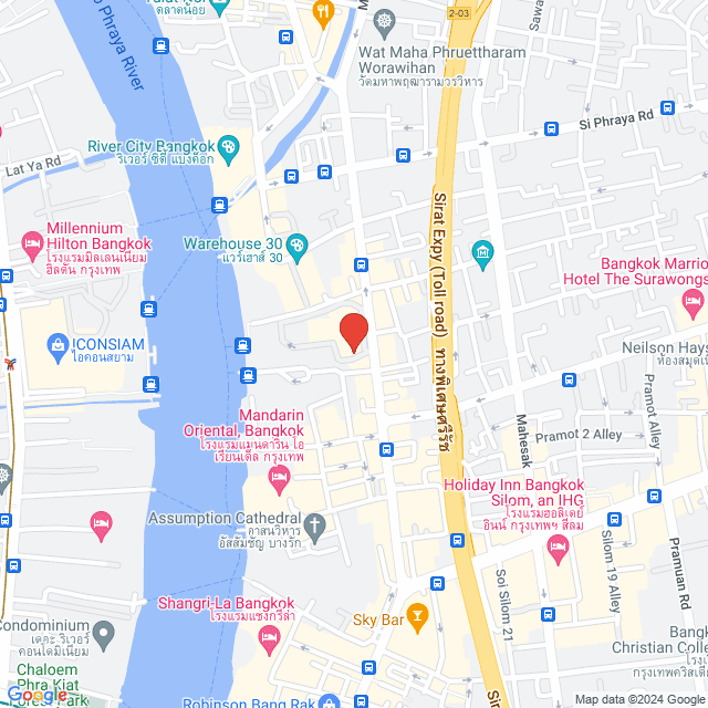Job Location
