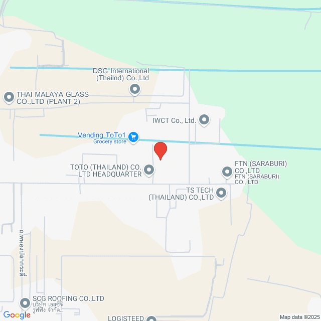 Job Location