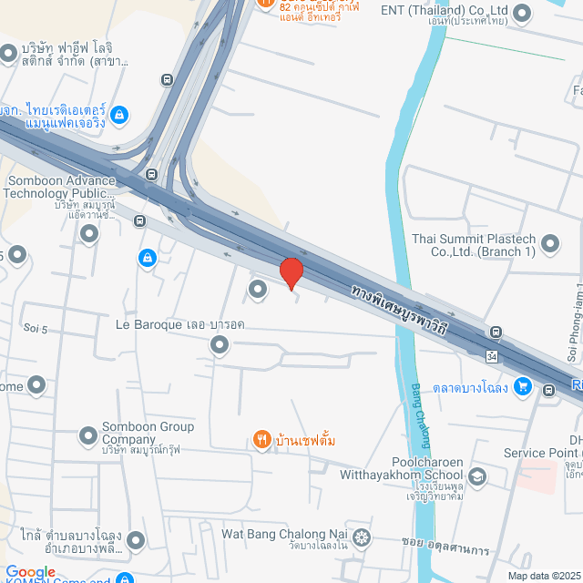 Job Location