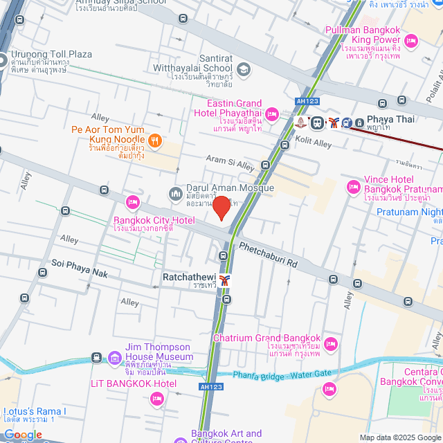 Job Location