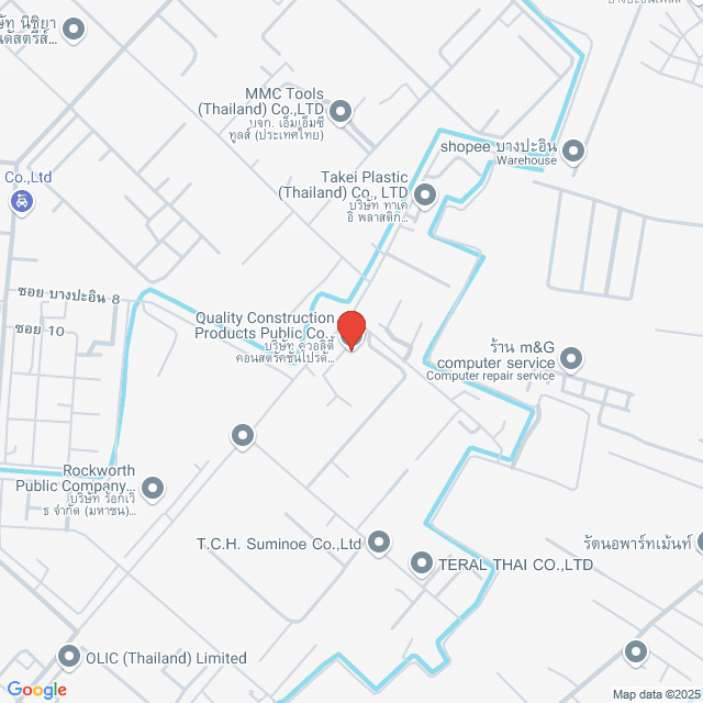 Job Location