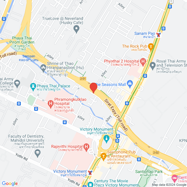 Job Location