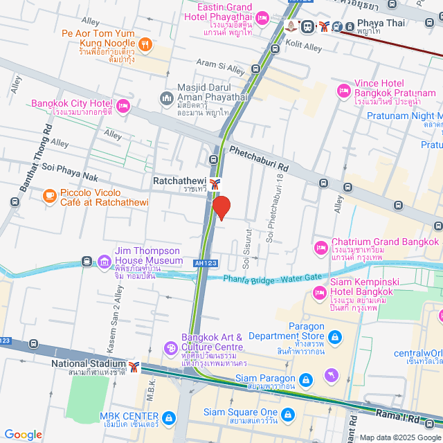 Job Location