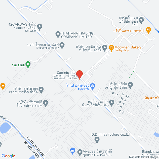 Job Location