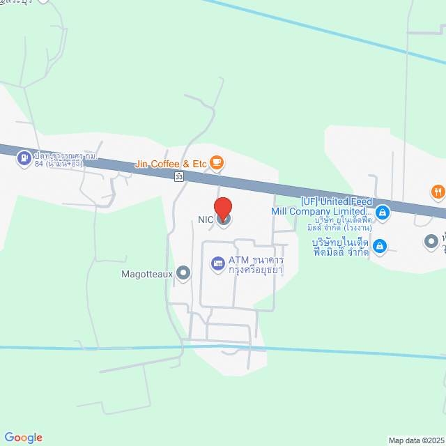 Job Location