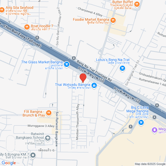Job Location