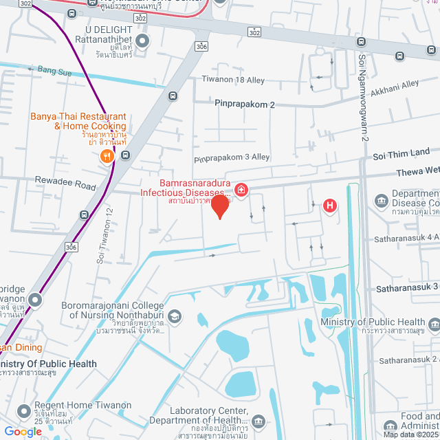 Job Location