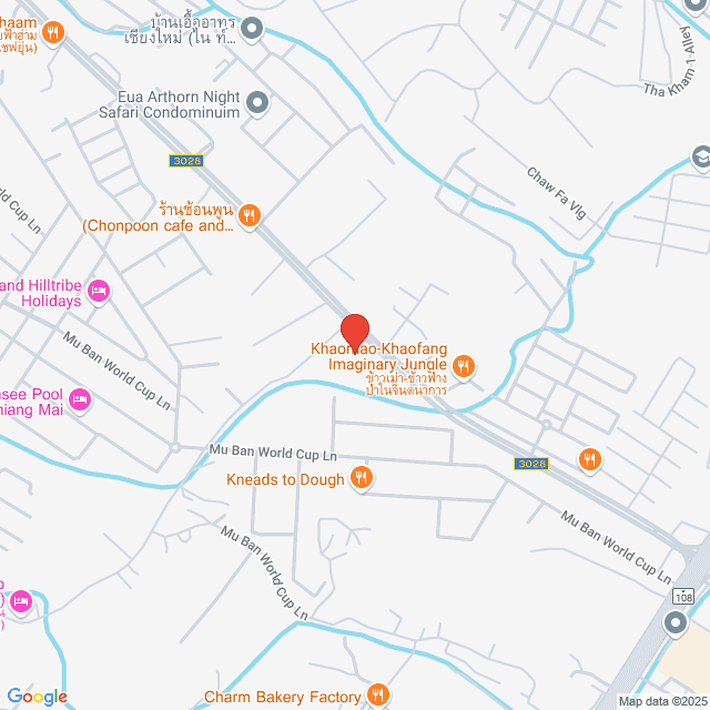 Job Location