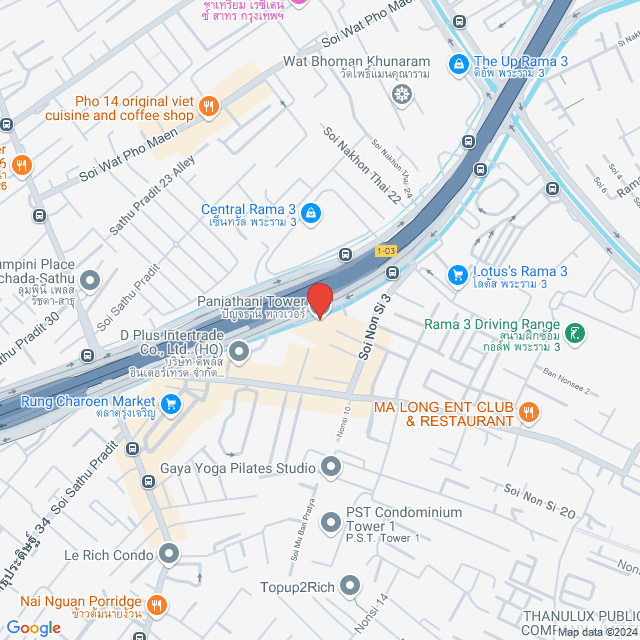 Job Location