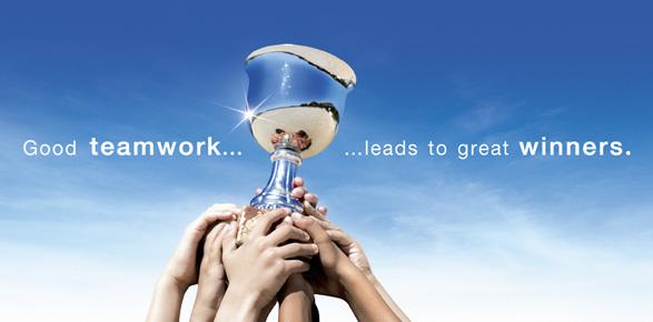 Company Banner