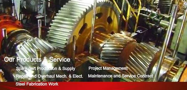Company Image