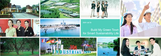 Company Banner