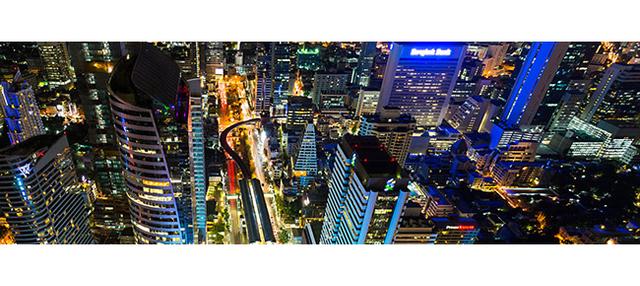 Company Banner