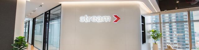Company Banner