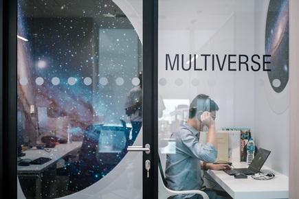 Company Banner