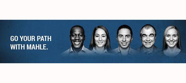 Company Banner