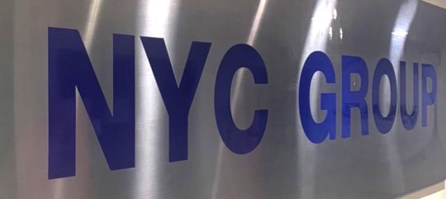 Company Banner
