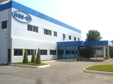 Company Banner
