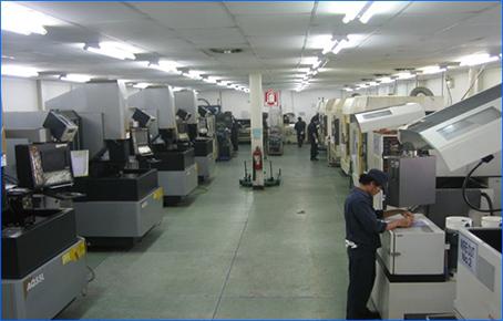 Company Banner