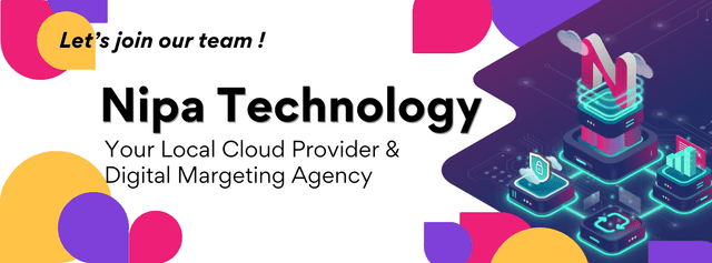 Company Banner