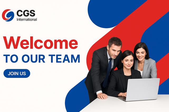 Company Banner